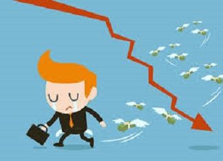 Solution for losses in restaurant