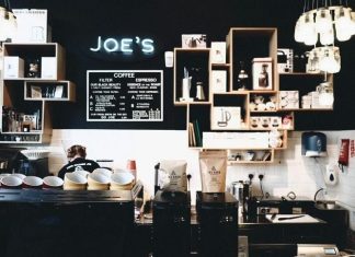 The five things ensure your bar is being built right cukcuk.com