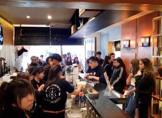 CUKCUK & 360IT – The pair helped The Alley successfully opened its first Germany location in the outbreak of COVID-19