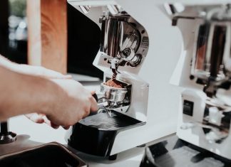 5 tips to help you minimize the noise for the cafe right away