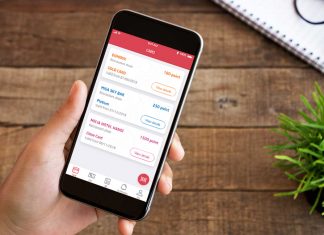 5Food – “The mask” of F&B business to overcome Covid-19 storm