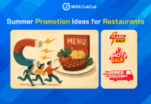 Summer Promotion Ideas for Restaurants 2025