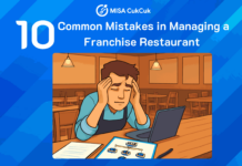 10 Common Mistakes to Avoid When Managing a Franchise Restaurant