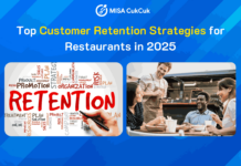 Top Customer Retention Strategies for Restaurants in 2025