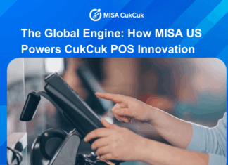 The Global Engine: How MISA US Powers CukCuk POS Innovation